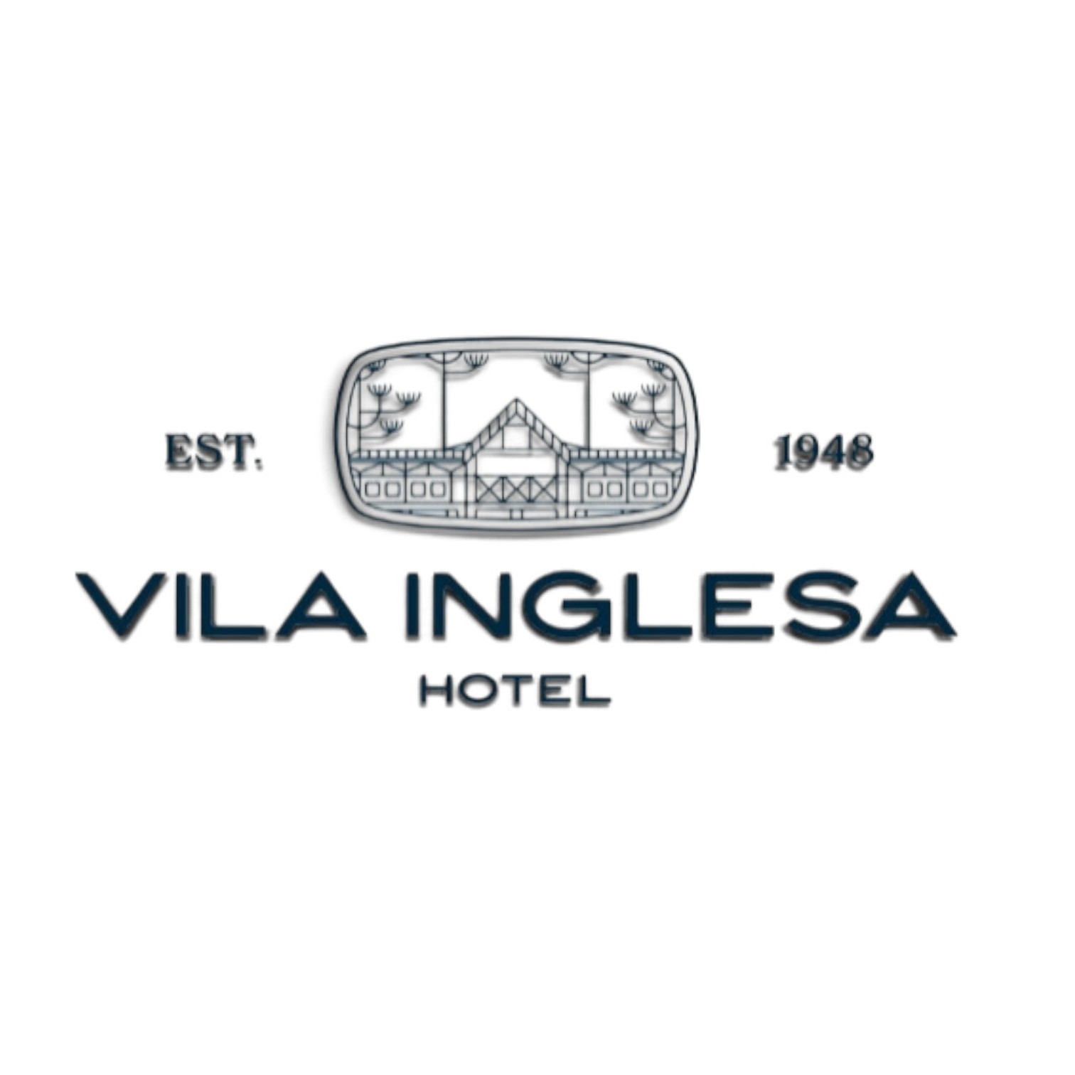 Logotipo Vila Inglesa Hotel